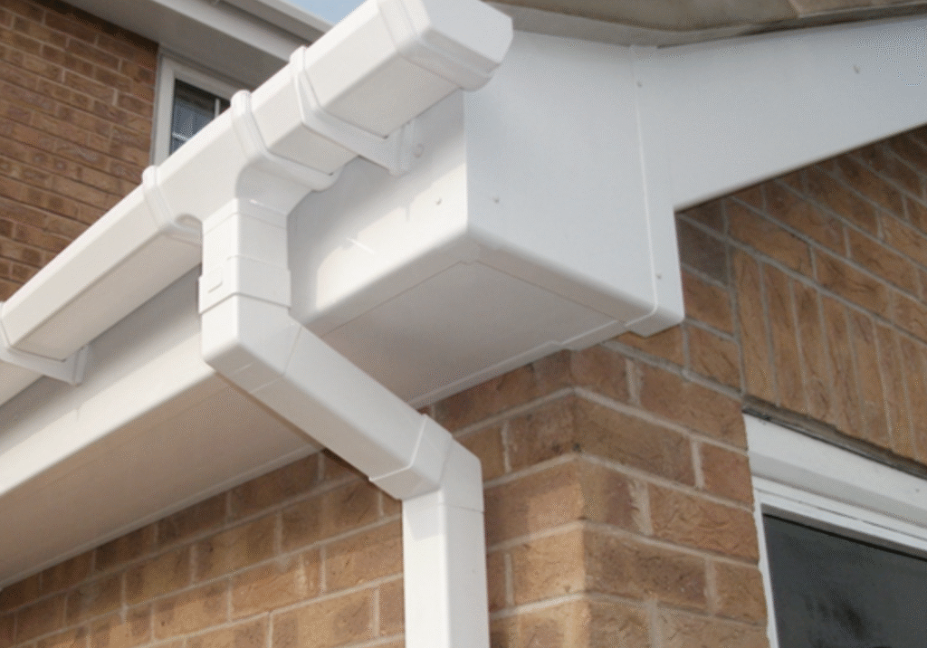 faciia and soffits NSG roofing faciia and soffits NSG roofing