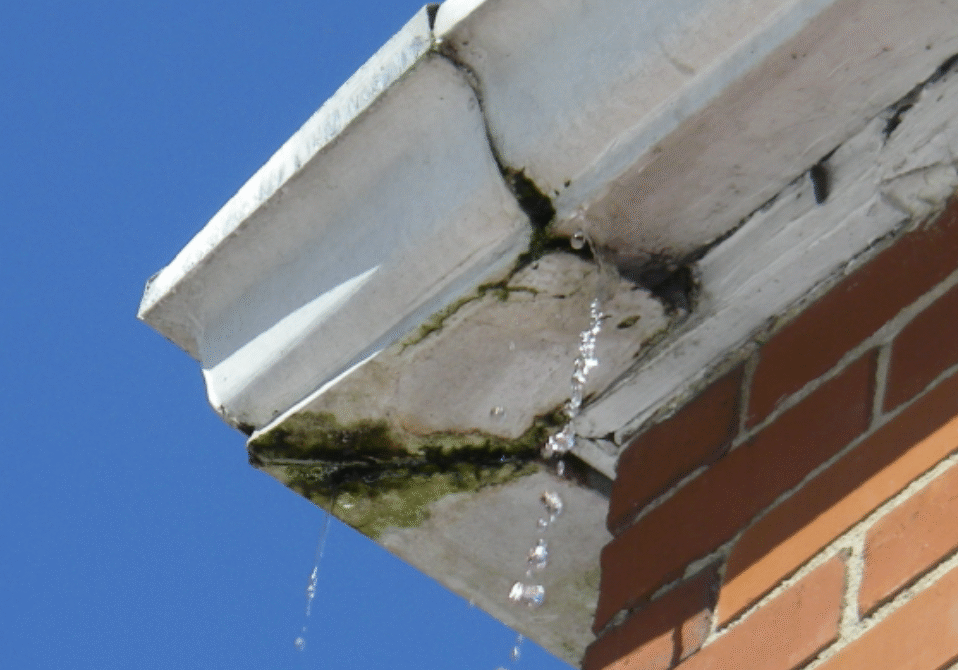 leaky guttering repair NSG Roofing leaky guttering repair NSG Roofing