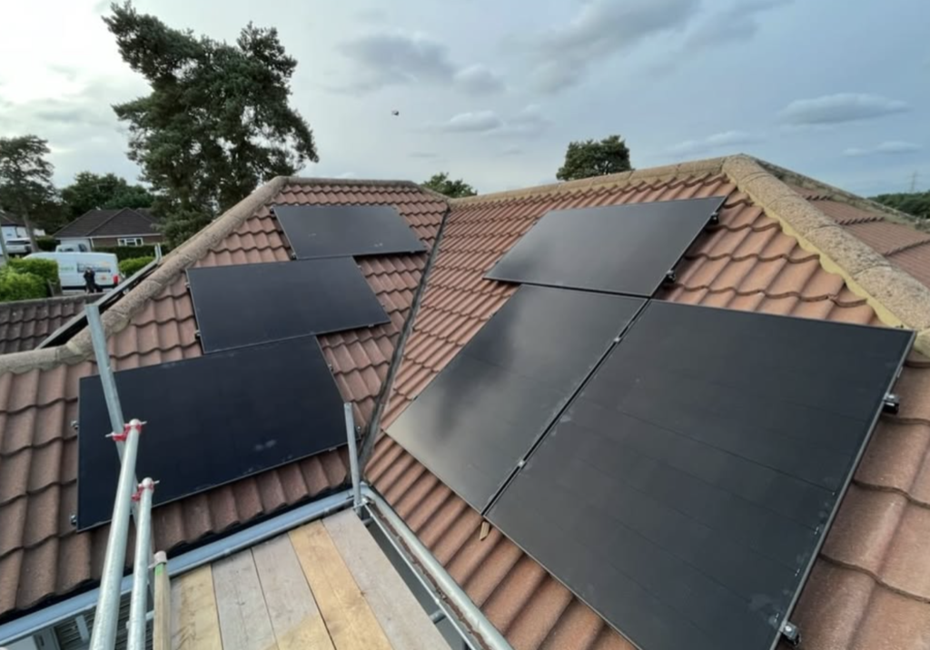 solar panel roofing installation dorset solar panel roofing installation dorset